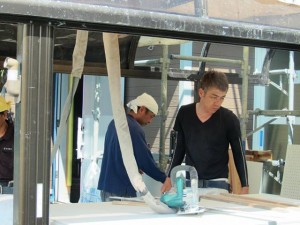 岩下邸　前田さんIMG_2929