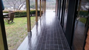 伊佐ノ浦ﾚｽﾄﾗﾝ奥回廊20150126_101457